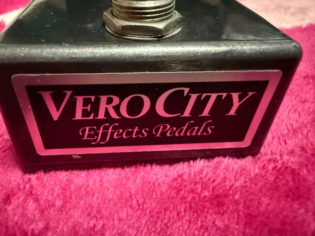 オ*ト様 VeroCity Boutique Amp Emulator 五一五丸
