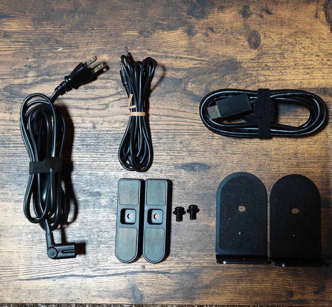 ソニー BRAVIA Theatre Bar 9 HT-A9000 サウンドバー