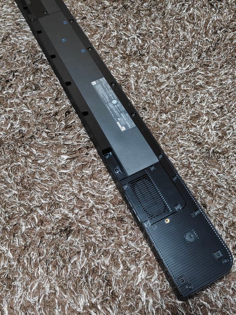 ソニー BRAVIA Theatre Bar 9 HT-A9000 サウンドバー