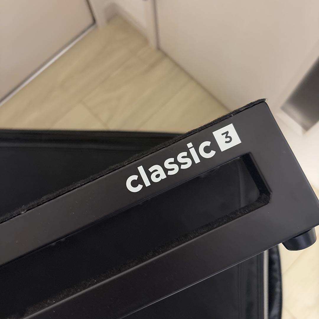 t*u様 PEDALTRAIN classic 3