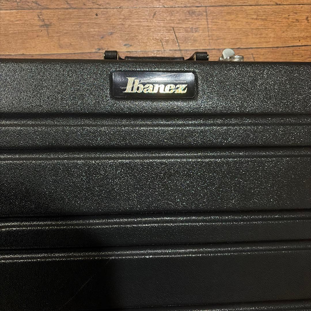 ibanez s470 wn sol Fシリアル 日本製