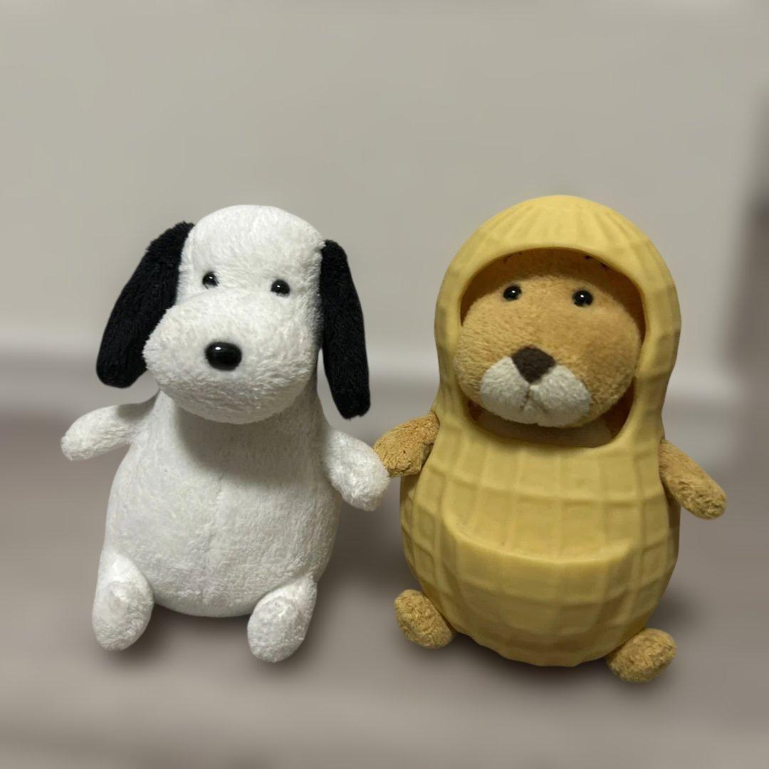 バムとケロ ヤメピ らくちゃん