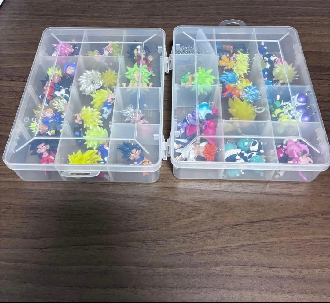 ドラゴンボールUDM54個