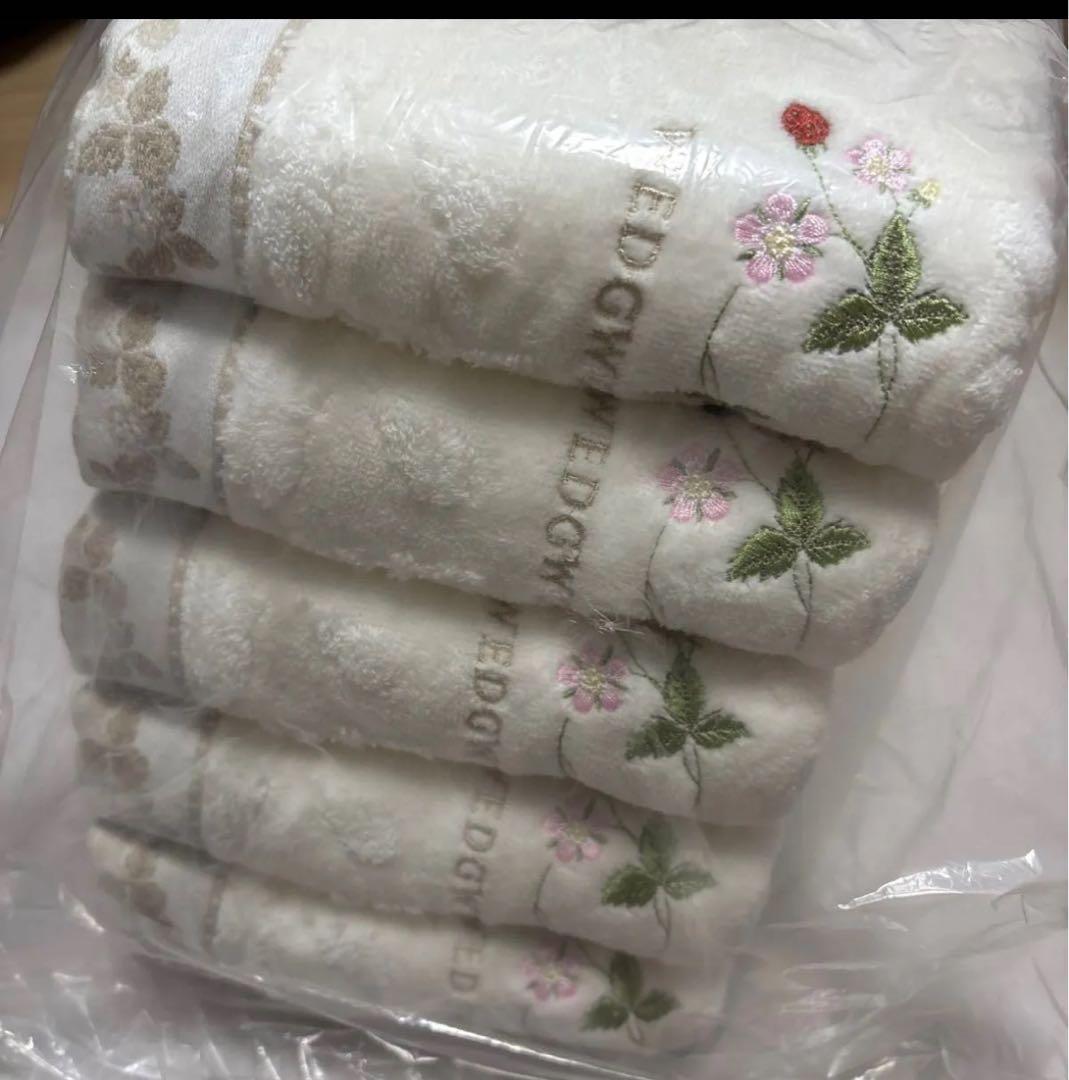 ウェッジウッド♡バスタオルセット♡