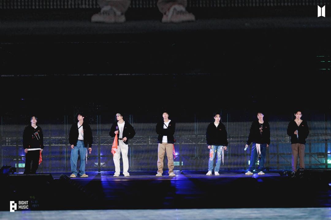 BTS PERMISSION TO DANCE ボア パーカー フーディー XL