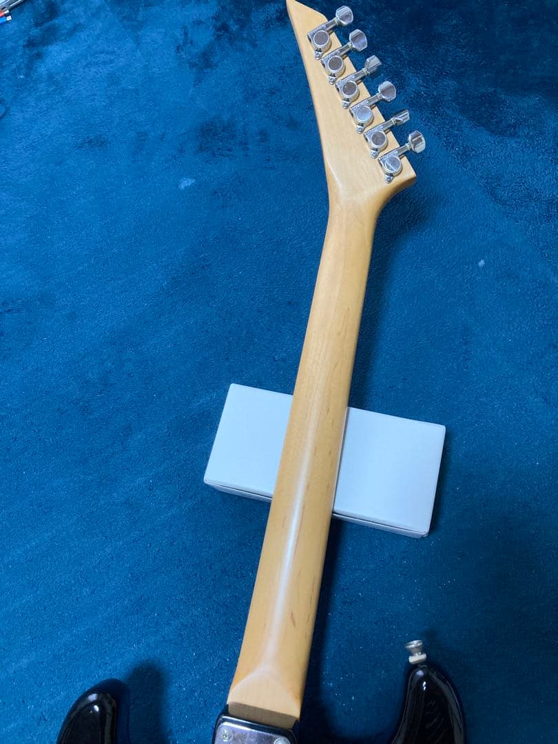 S*X様 GRECO グレコ　コンコルドヘッドギター　JSE-45 日本製