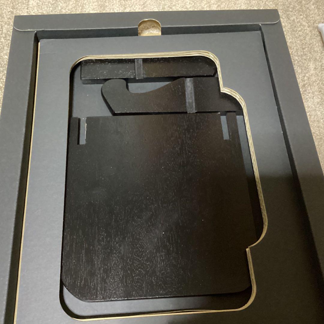 深川製磁　千住博　陶板　陶板画 Waterfall ウォーターフォール　飾り皿