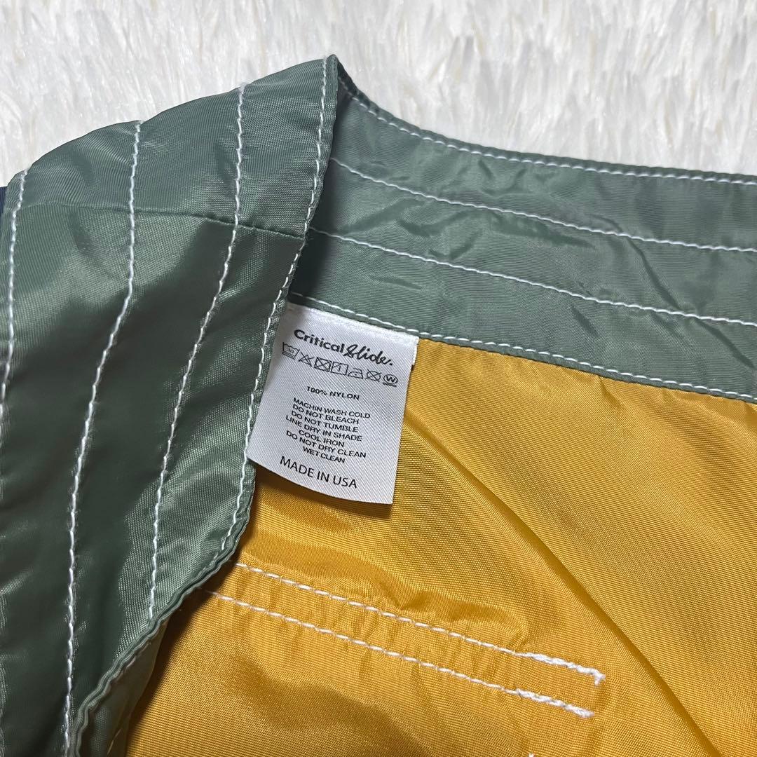 【極美品】BIRDWELL　TCSS　ボードショーツ　32インチ