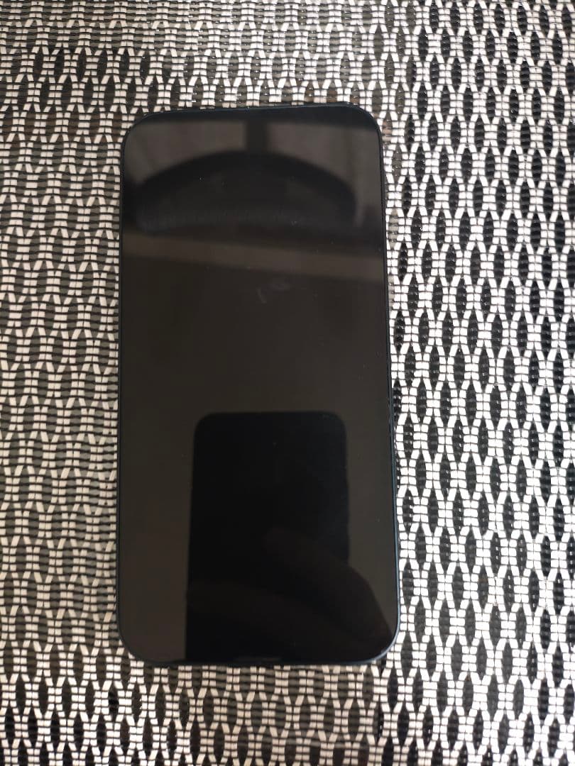 Apple iPhone 13 128gb ミッドナイト 本体