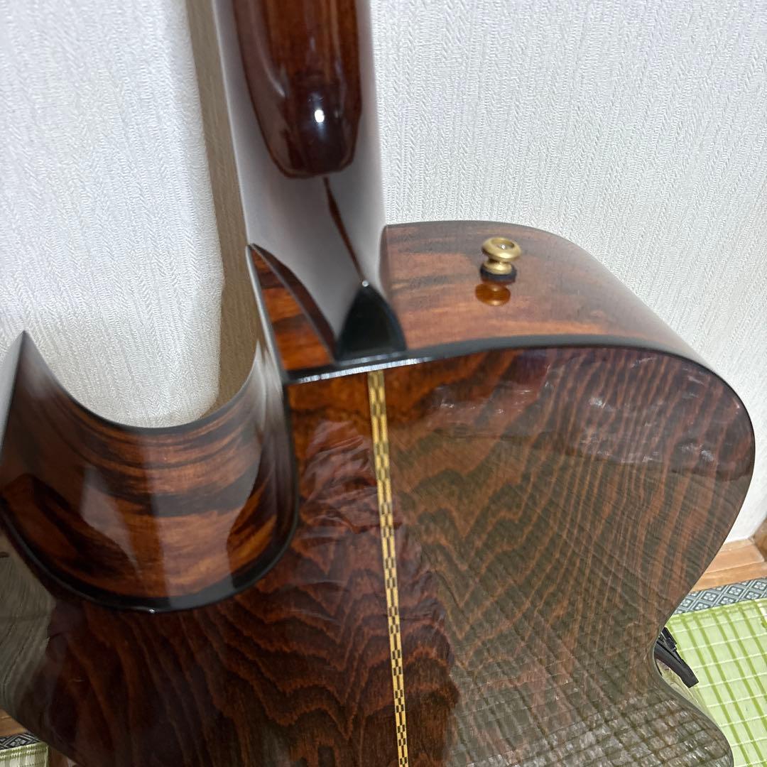 FENDER GDC-200SCE YUI使用モデル エレアコ ギター　アコギ