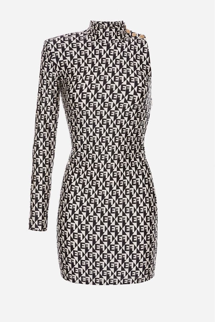 エリザベッタフランキ　ドレス