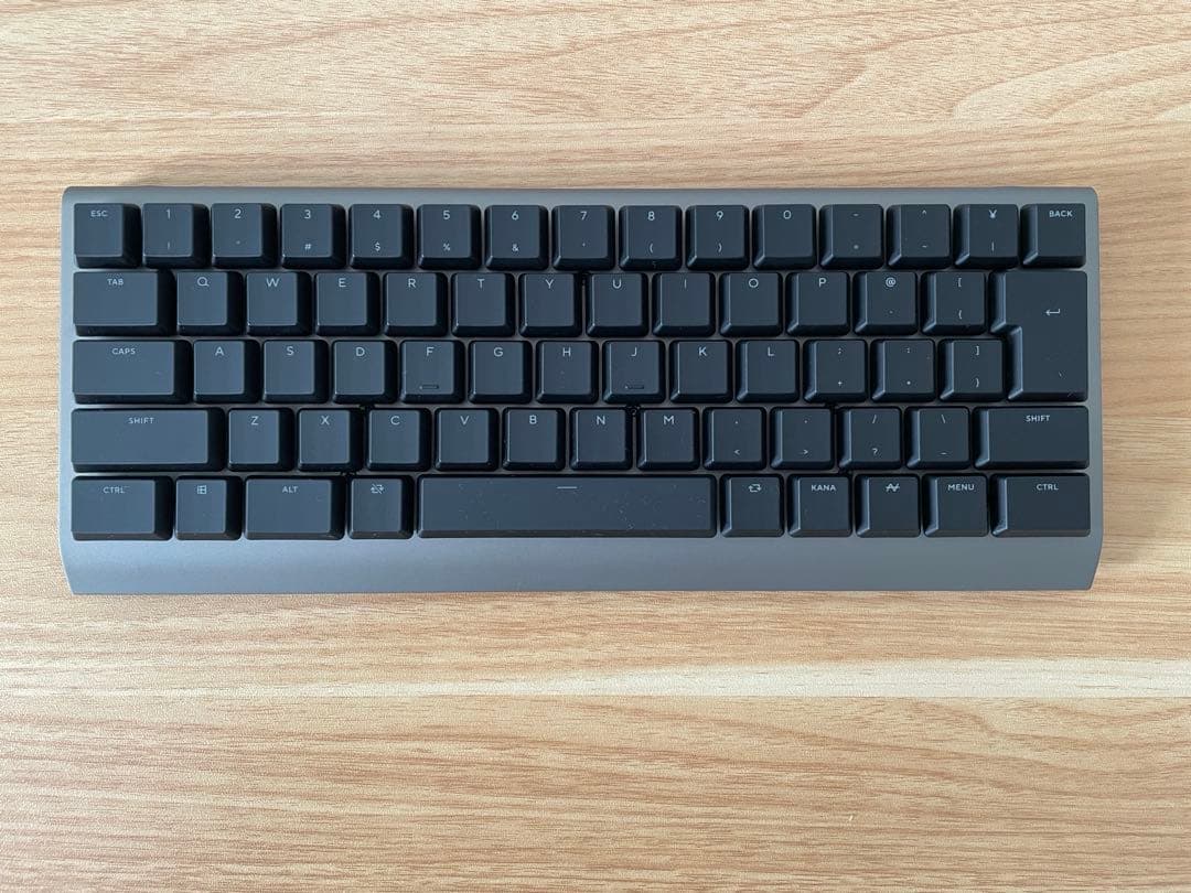 キーボード ZENAIM KEYBOARD2 mini