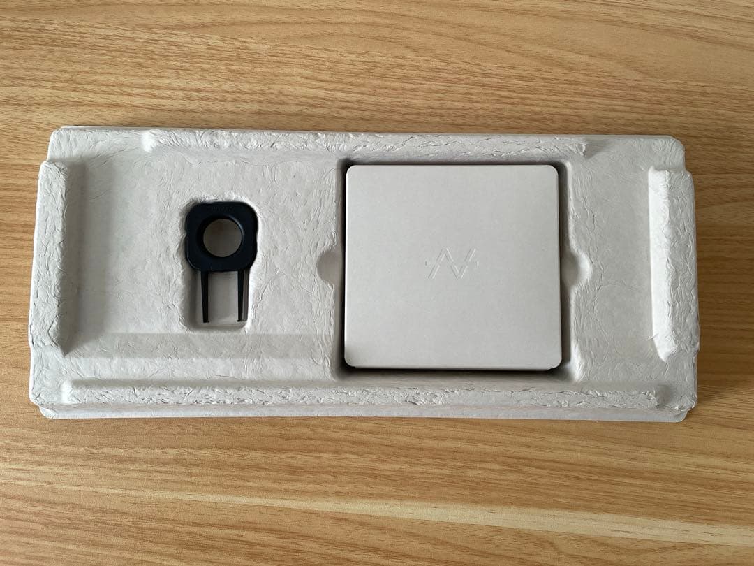 キーボード ZENAIM KEYBOARD2 mini