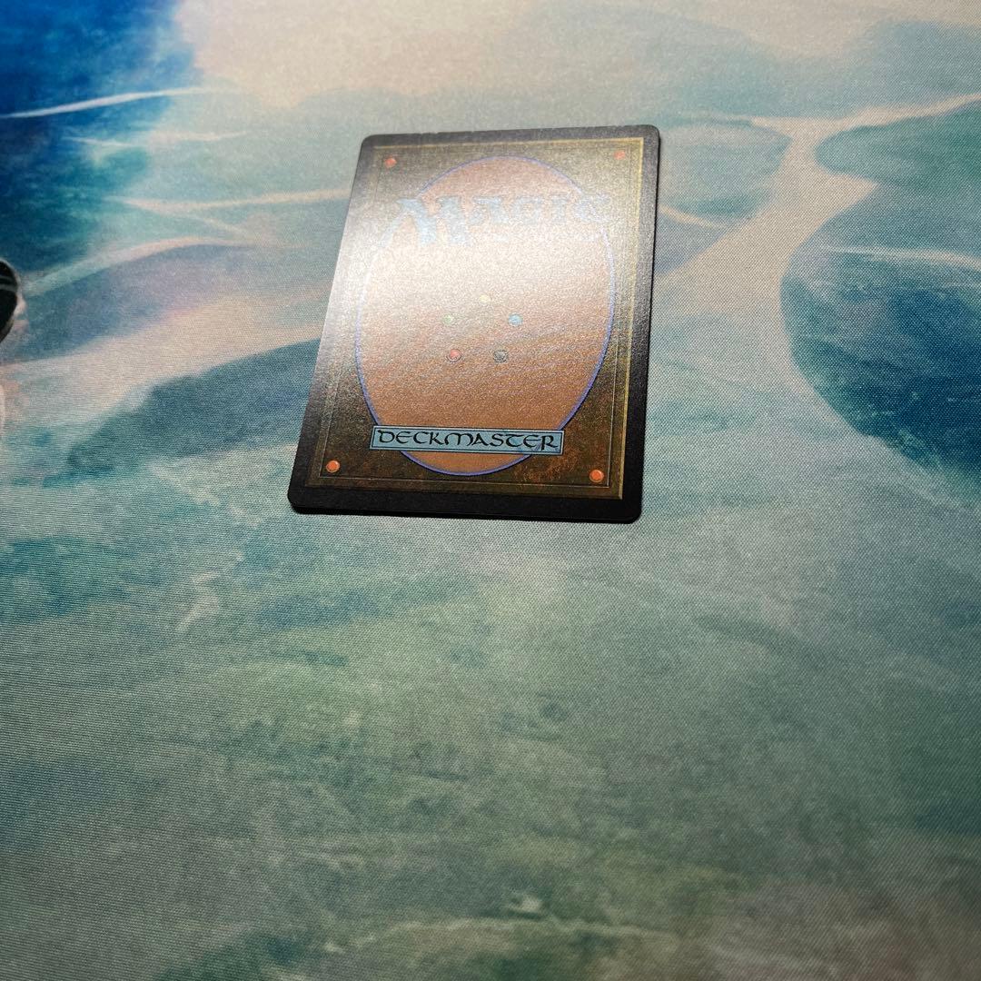 マジック：ザ・ギャザリング Elesh Norn, Mother of Machines Foil