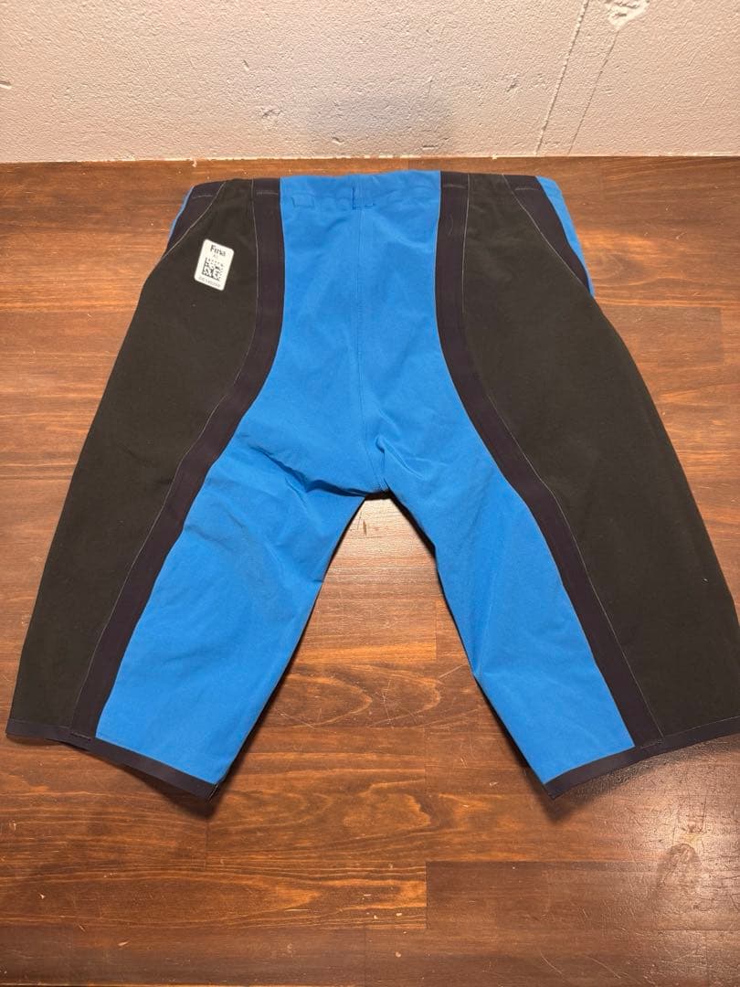 アリーナARENA AQUAFORCE D-FLEX 【入江着用モデル】