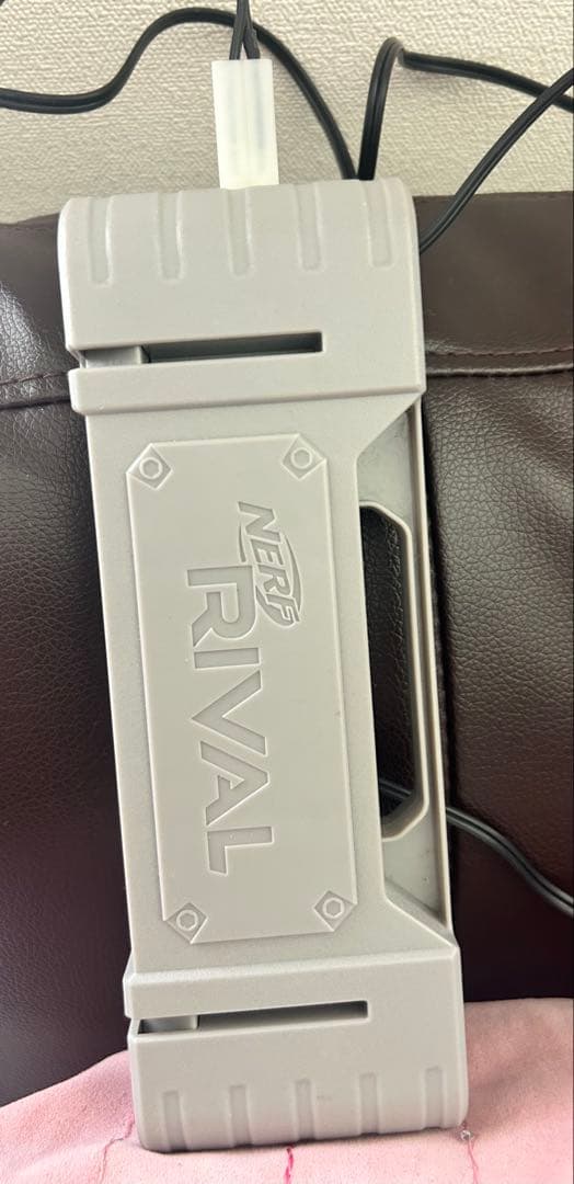 [SALE] NERF RIVALエアガン3種セット