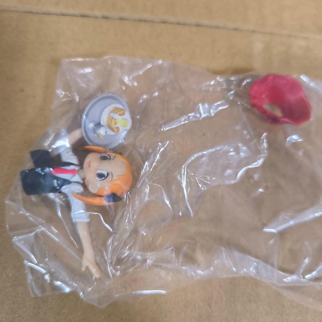 【激レア・未開封】苺ましまろ ウェイトレス編 フルコンプ全7種(シクレ2種込)