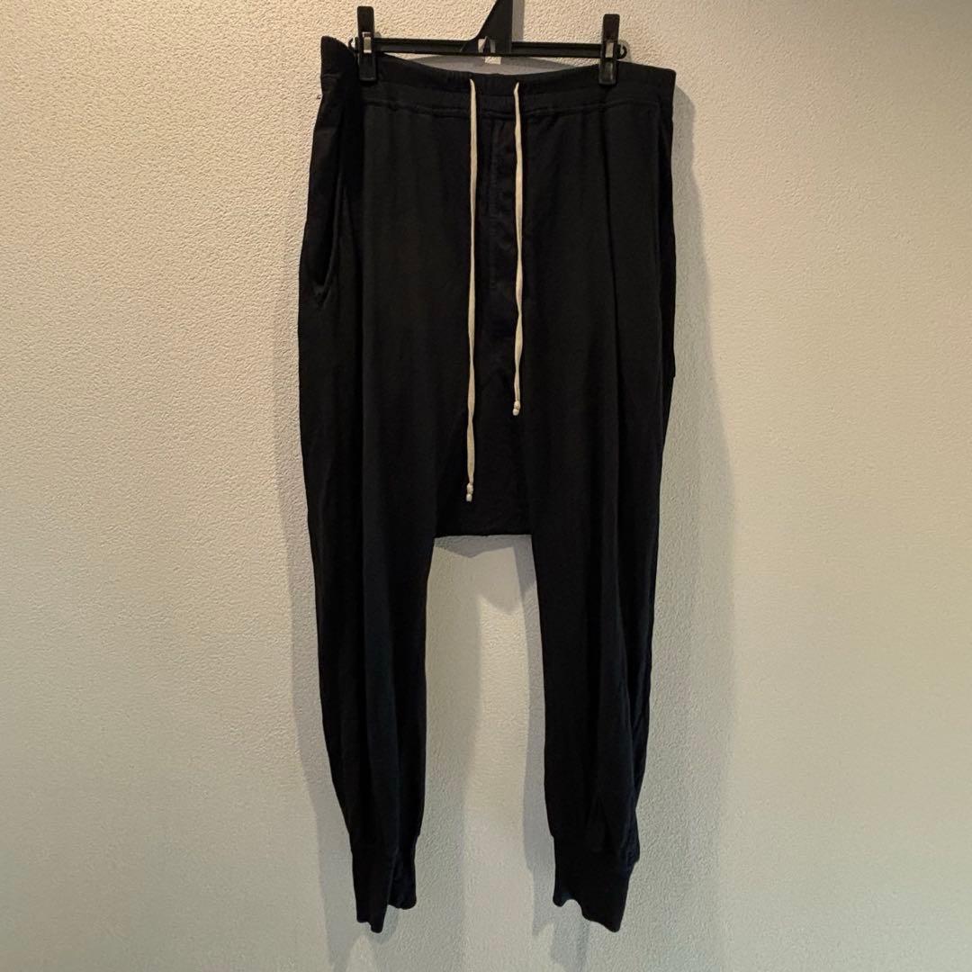 Rick Owens drkshdw prisoner pants サイズS