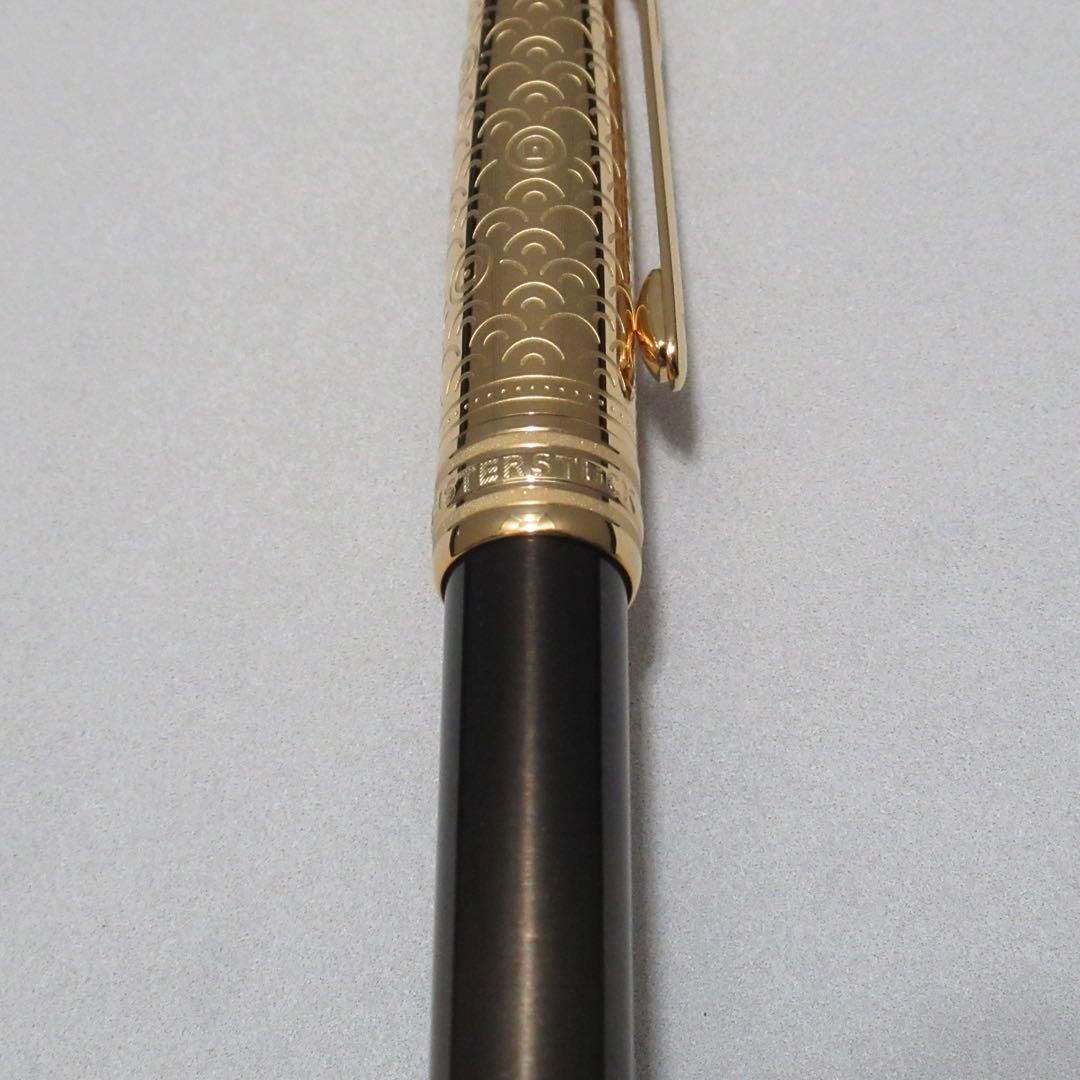 モンブラン ボールペン 164 80日間世界一周 128483