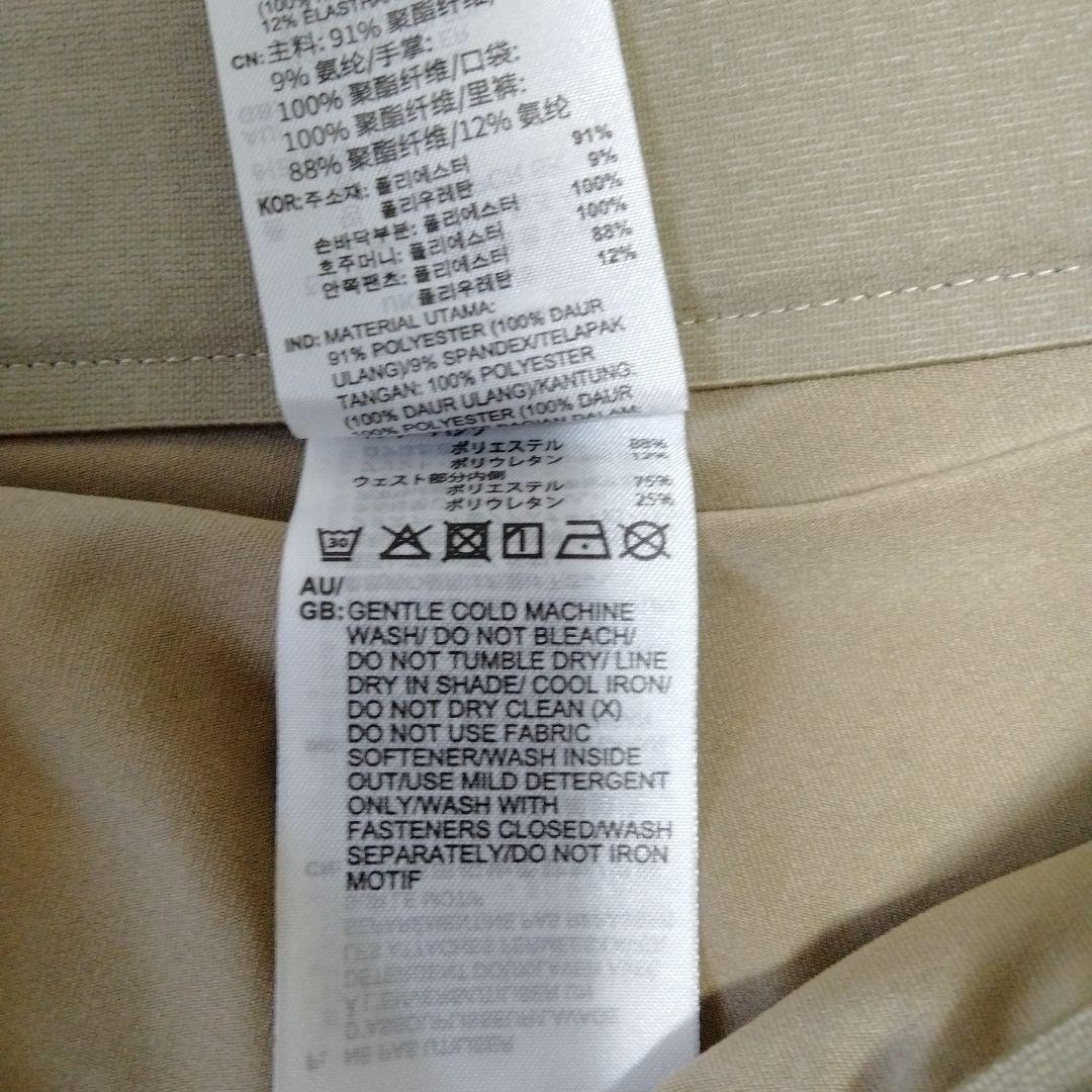 adidas♡スニード♡インナー付/スカート♡M　ゴルフ/スポーツ/テニス