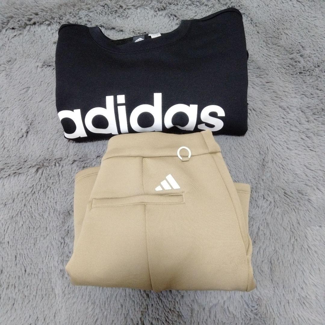 adidas♡スニード♡インナー付/スカート♡M　ゴルフ/スポーツ/テニス