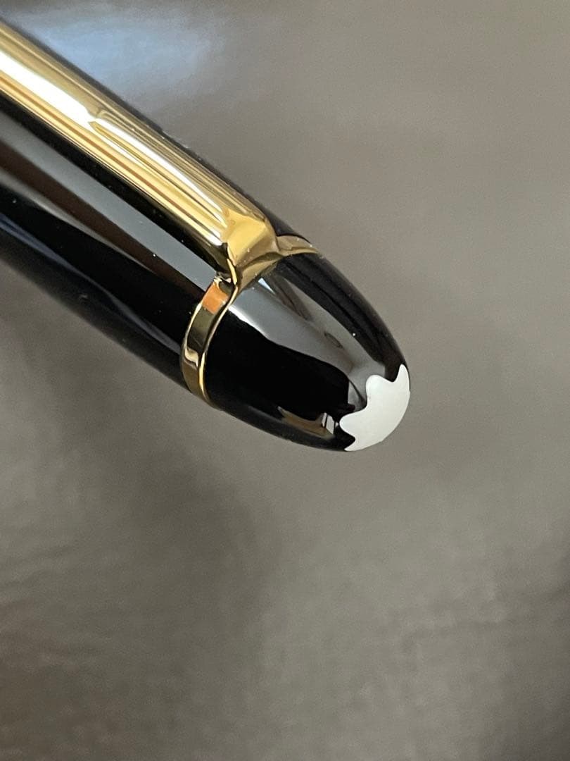 ◾️2024極美◾️モンブラン161ボールペン◾️マイスターシュテュック ルグラン ◾️