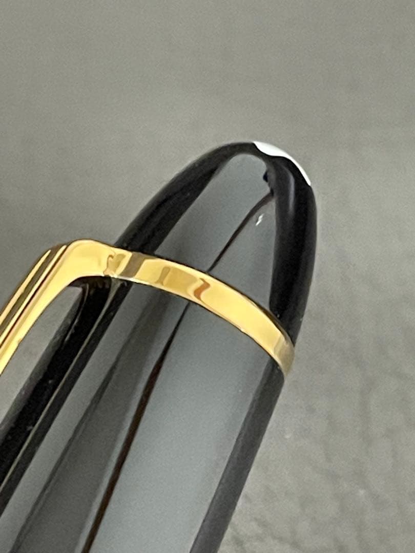 ◾️2024極美◾️モンブラン161ボールペン◾️マイスターシュテュック ルグラン ◾️