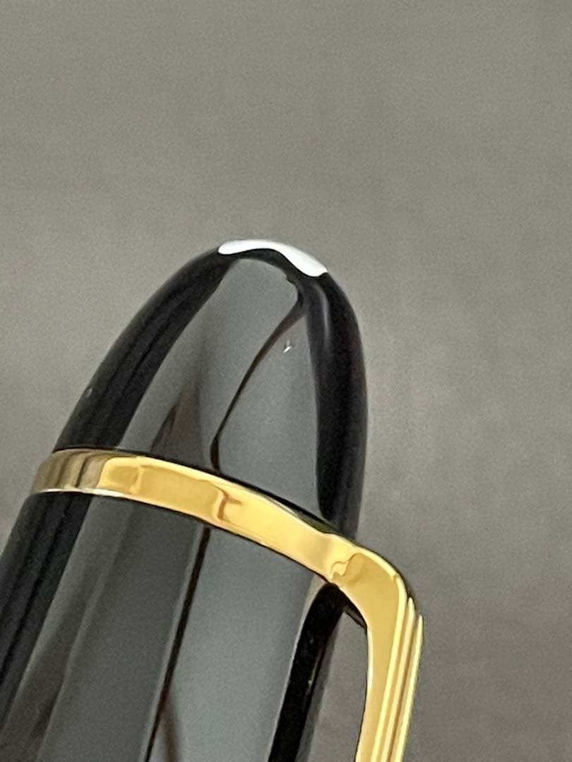 ◾️2024極美◾️モンブラン161ボールペン◾️マイスターシュテュック ルグラン ◾️