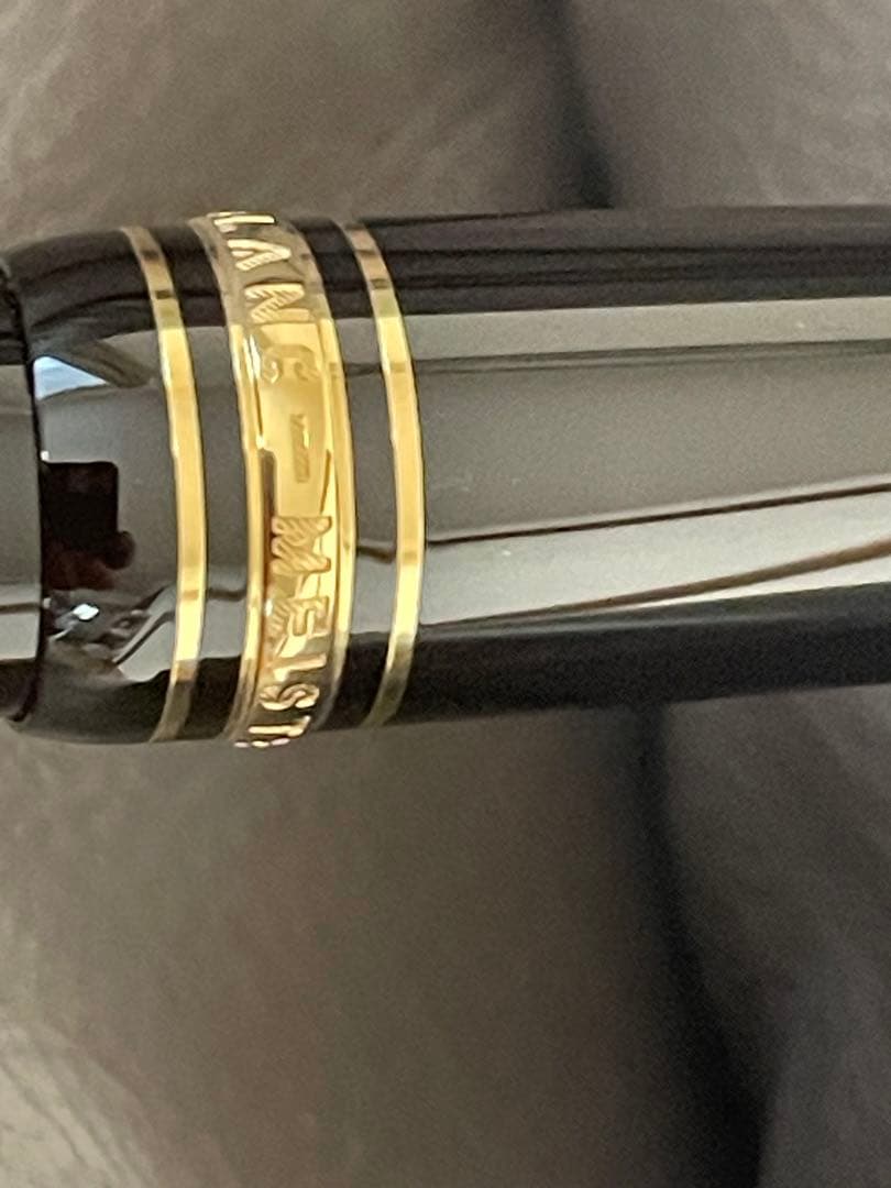 ◾️2024極美◾️モンブラン161ボールペン◾️マイスターシュテュック ルグラン ◾️