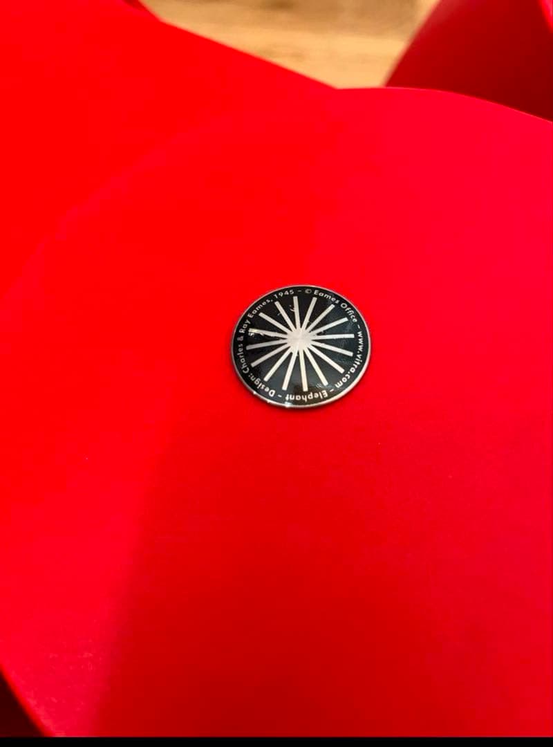 eams elephant stool vitra 正規品