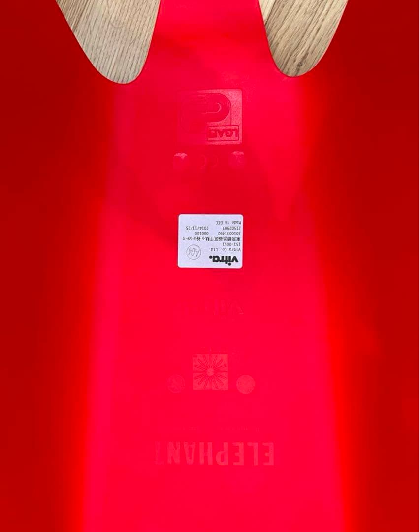 eams elephant stool vitra 正規品