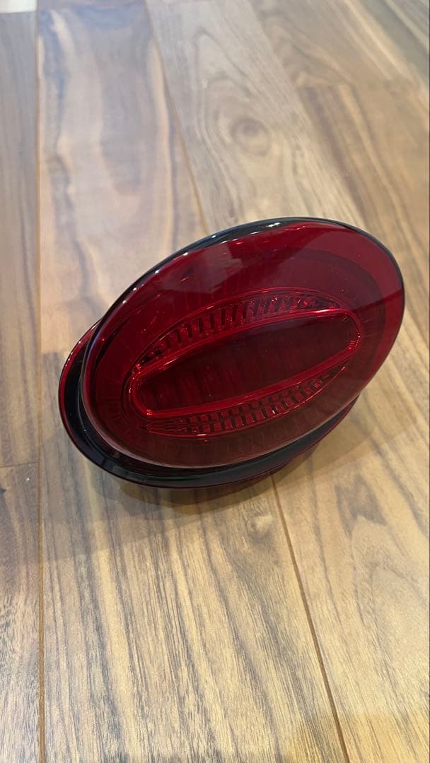 21　z900rs POSH ルミナステールランプ