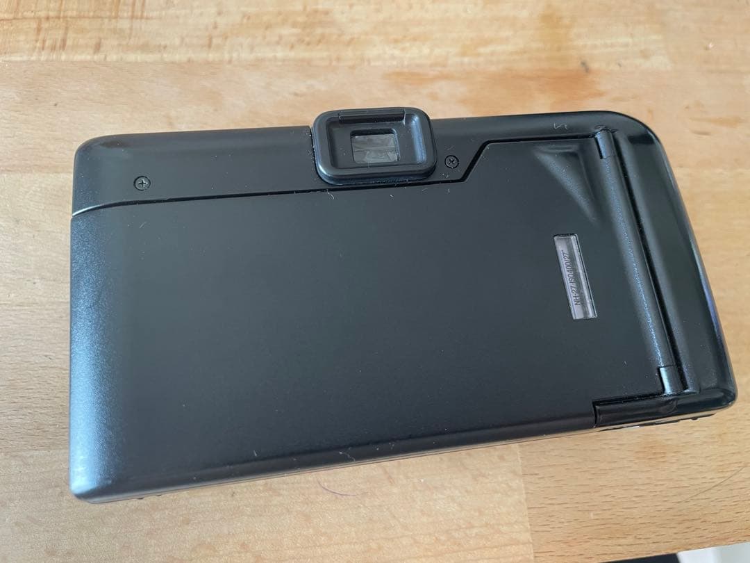 Leica ライカ AF-C1 フィルムカメラ　※ジャンク品