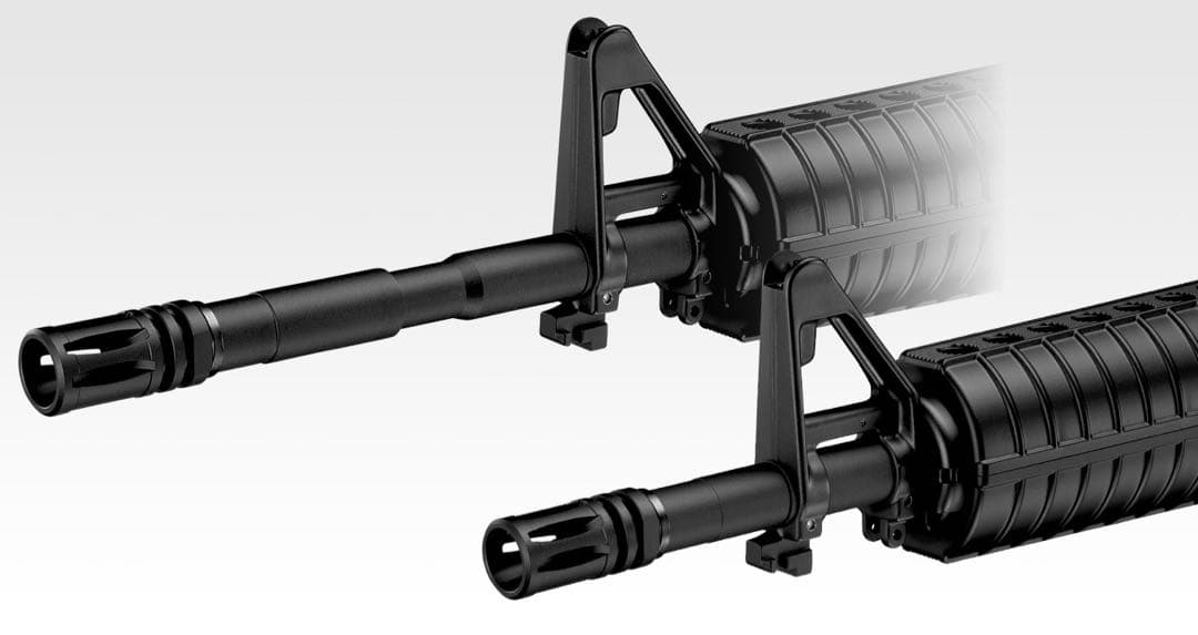 マルイ M4A1カービン 本体セット EVOLT