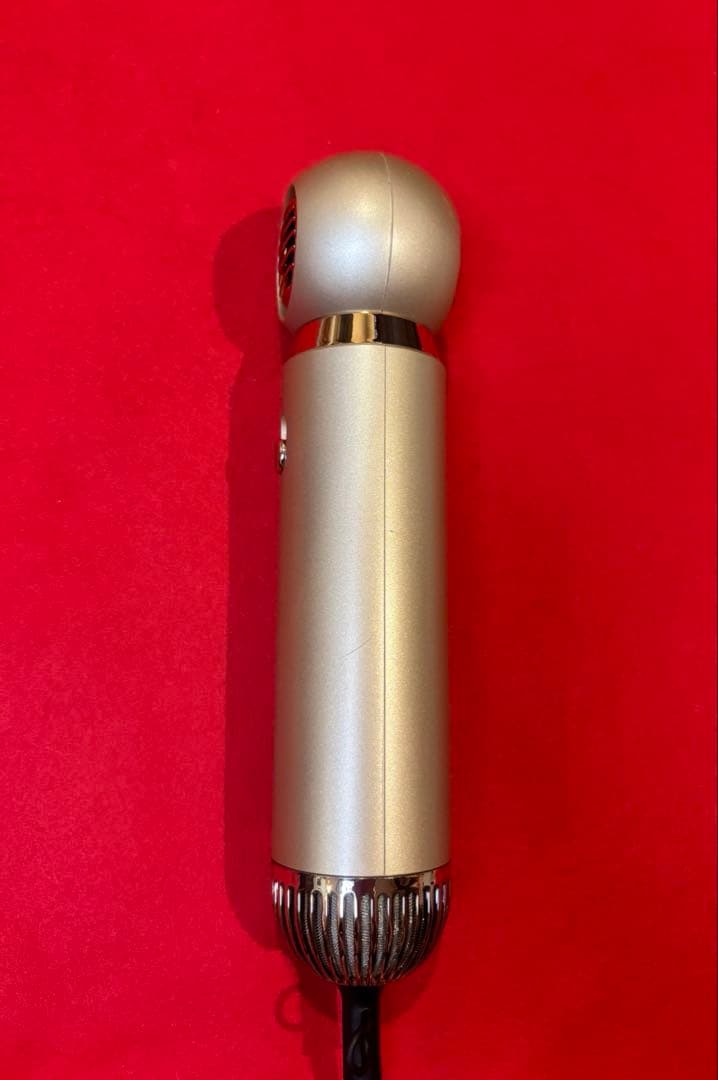 ❤️人気色❤️ME Recovery Air Plus ヘアドライヤー❤️ゴールド❤️