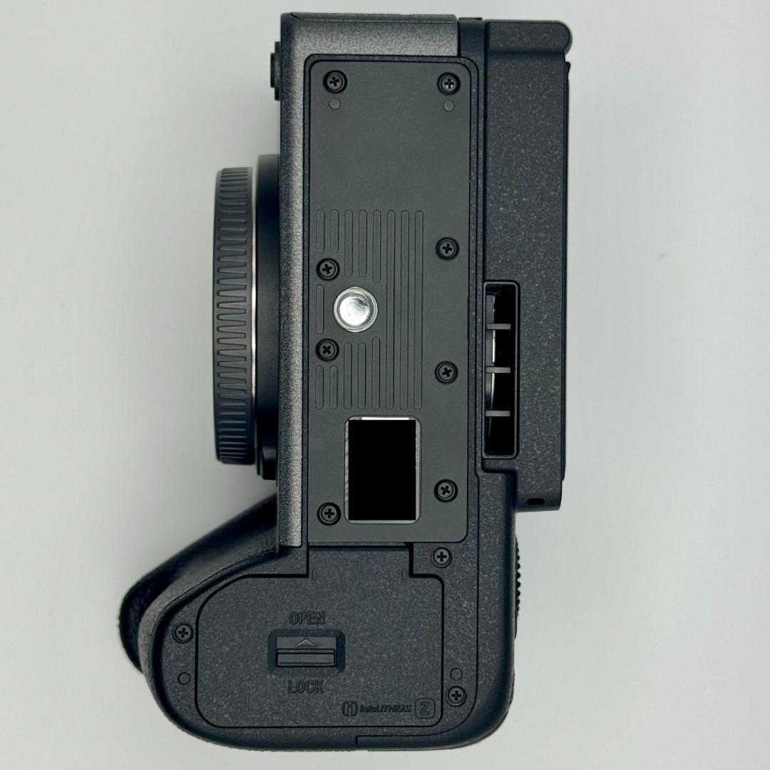 ビデオカメラ SONY FX30 ILME-FX30B