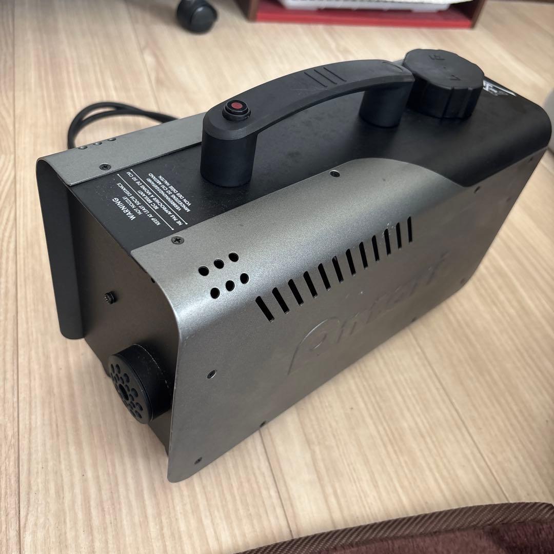 antari (アンタリ) Z-800Ⅱ　フォグマシン　スモークマシン