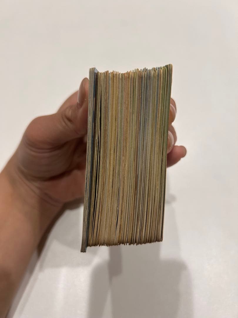 【希少品】ポケモンカードダス96枚 meiji ポケモンカード3枚+ファイル