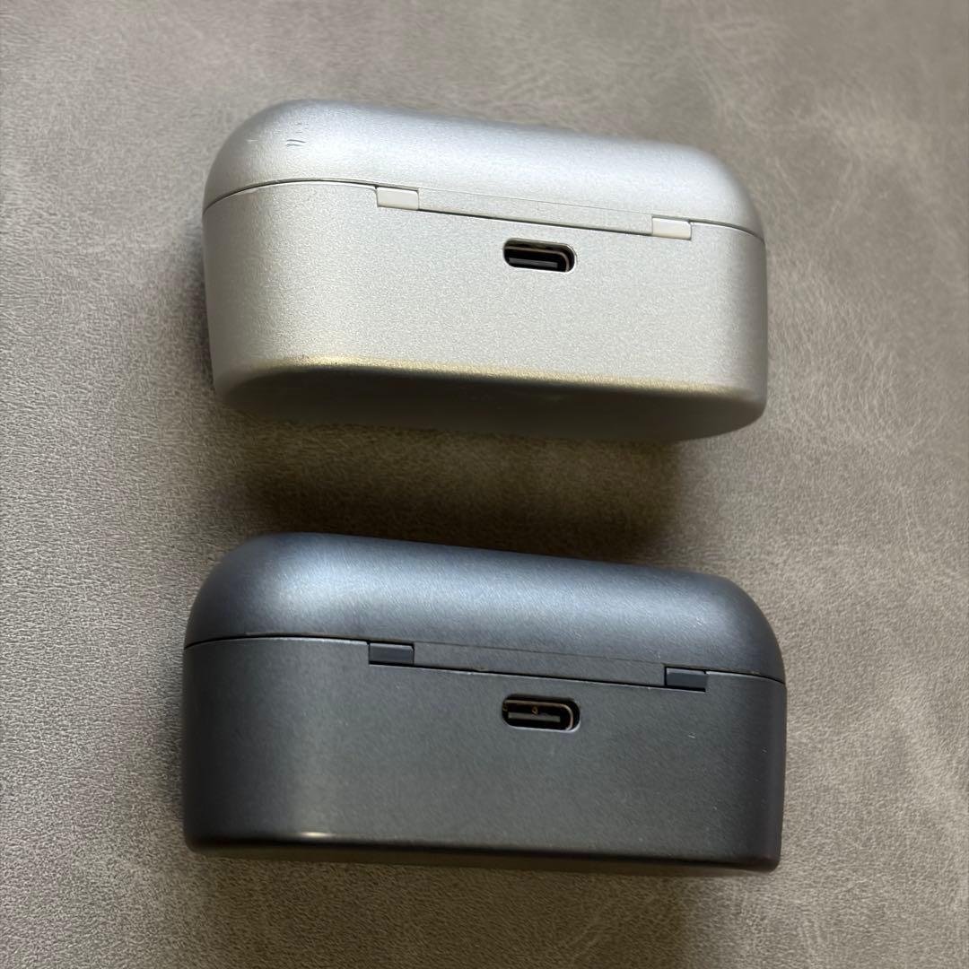 Technics テクニクス EAH-AZ60 完全ワイヤレスイヤホン 2セット