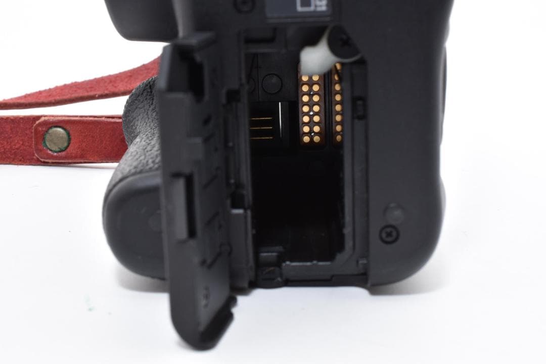 ★超美品★キャノン Canon EOS Kiss X3 ボディ #21119