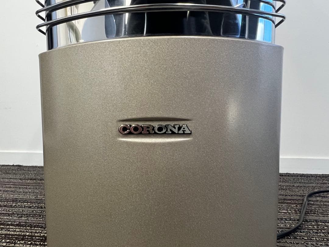 遠赤外線￼スリムカーモンヒーター￼￼