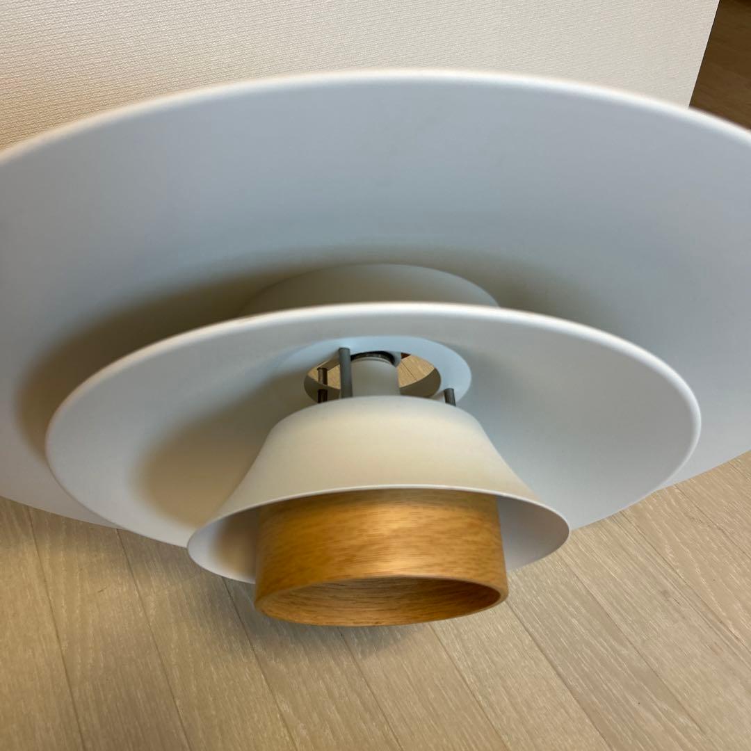 【お値下げしました】インターフォルム Antrim アントリム ペンダントライト