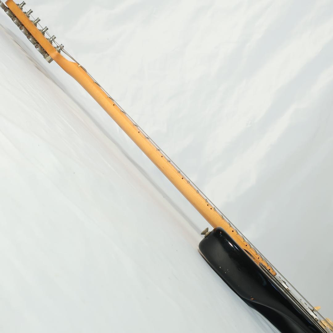 Heerby EXCELLENT-TYPE1000 エレキギター ハードケース付