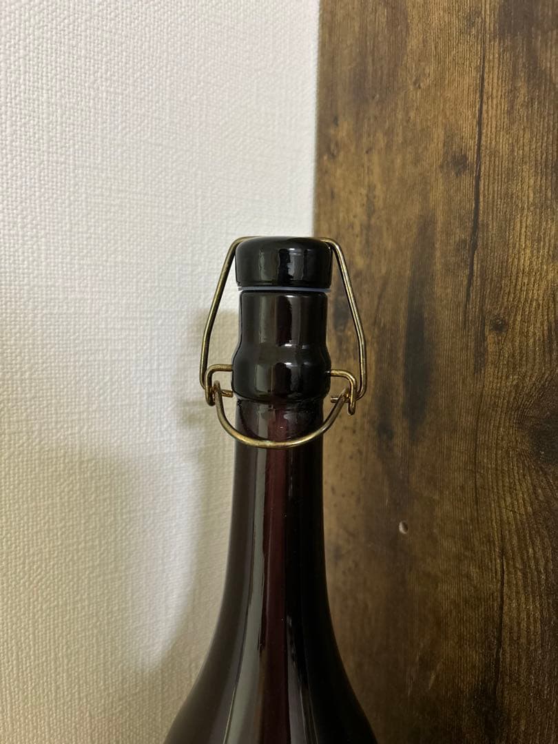 【日本酒】十四代　龍泉　空瓶　720ml【純米大吟醸】