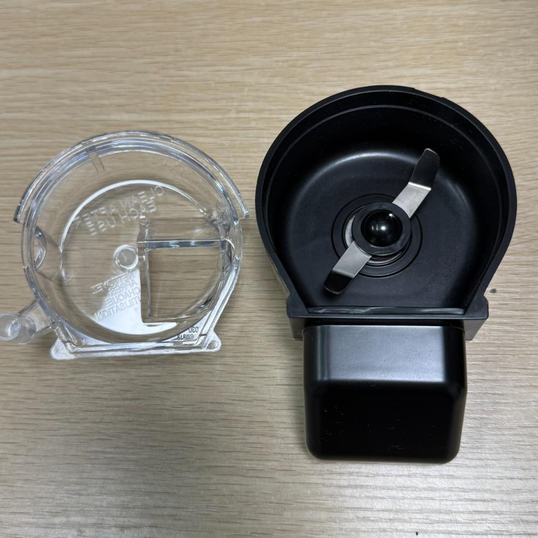 ★クイジナート　コーヒーメーカー　DGB-450PCJ　2024年製