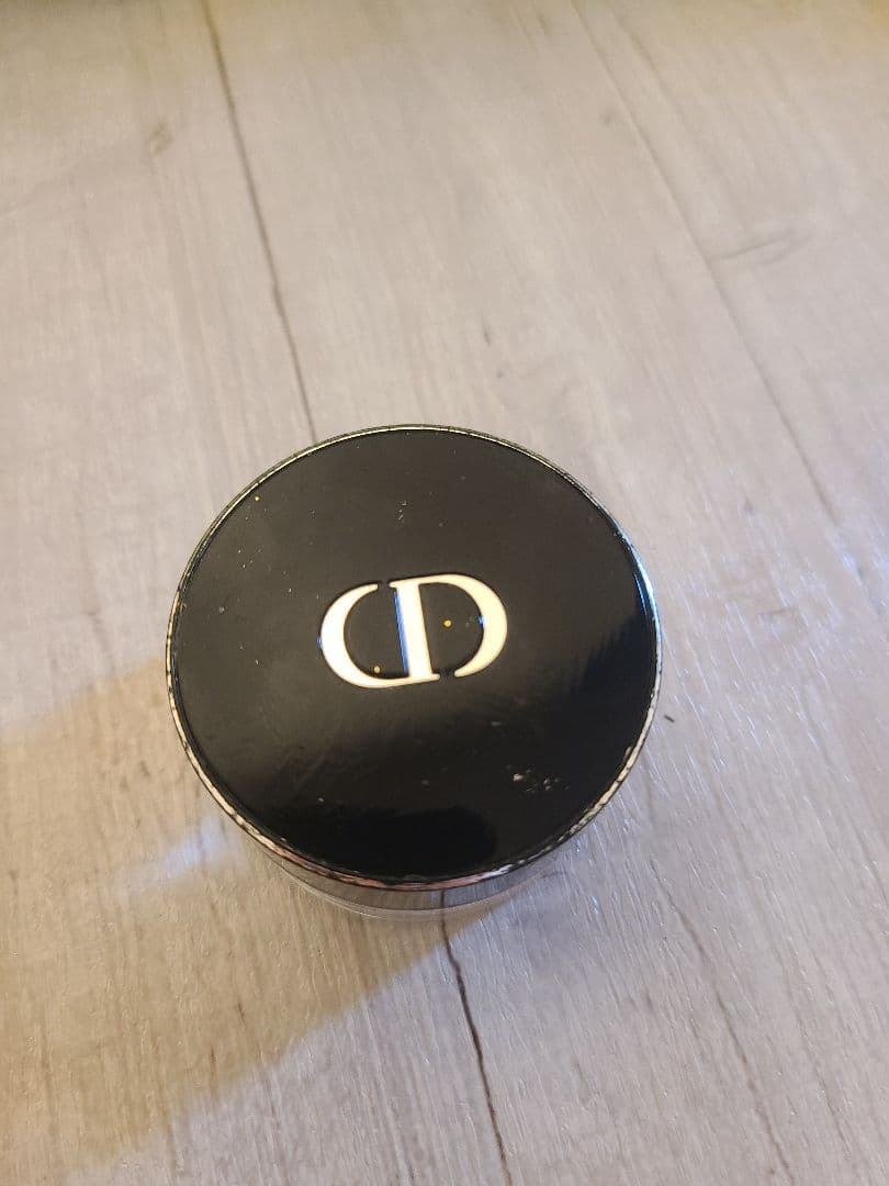 Dior Prestige & Chanel & MAC メイクアップセット