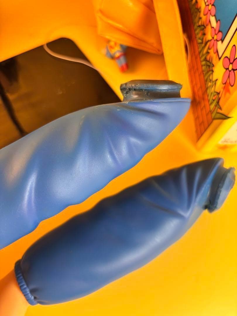 まことちゃん B IG５５cm プラネットトイズ コミックシリーズ　楳図かずお