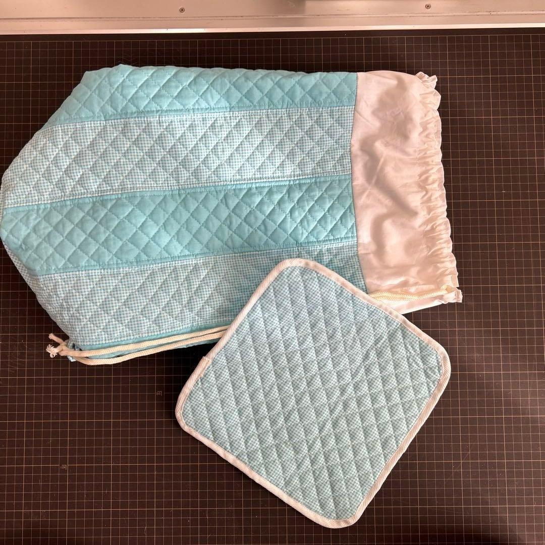 イプヘケ　インテリア雑貨　専用ケース付き　パレ付き