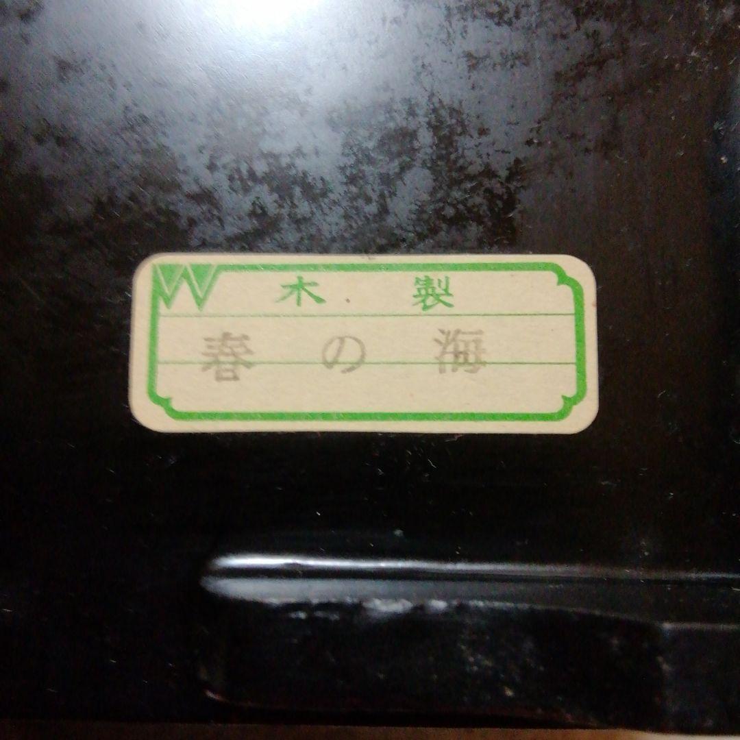 ジュエリー付きオルゴールジュエリーボックス