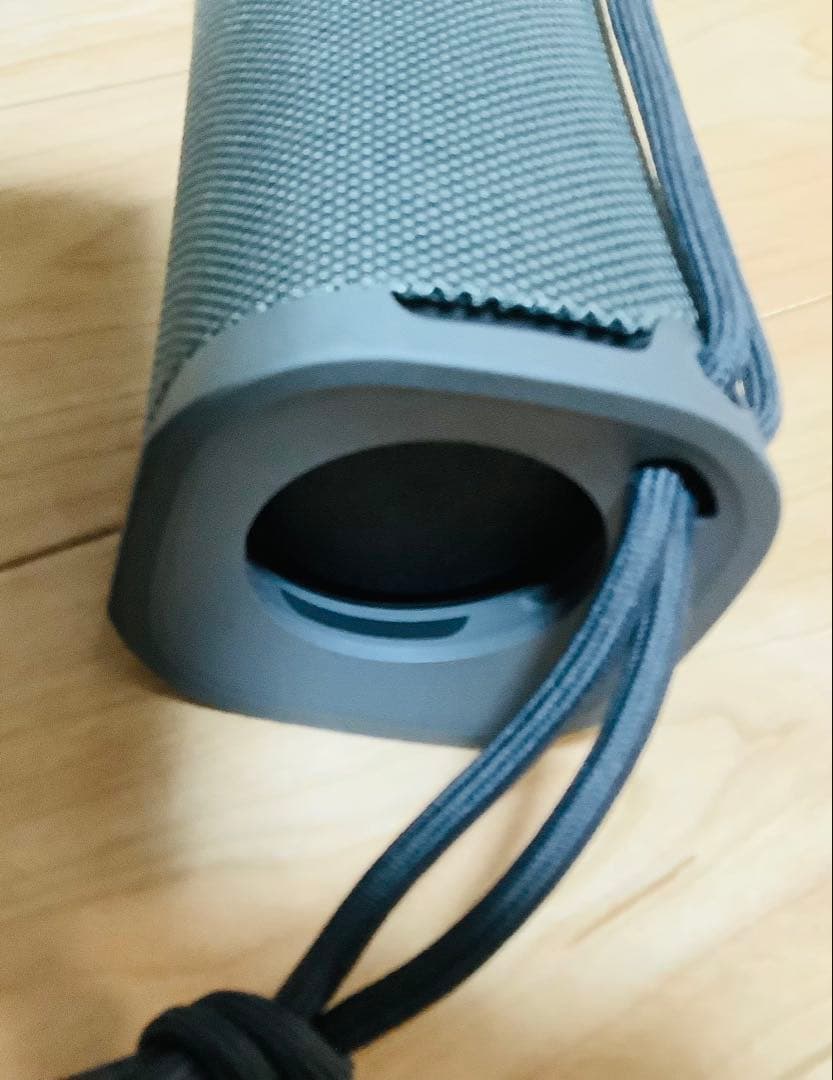 SONYULTフィールドワイヤレススピーカー グレー２本セット動作確認済み